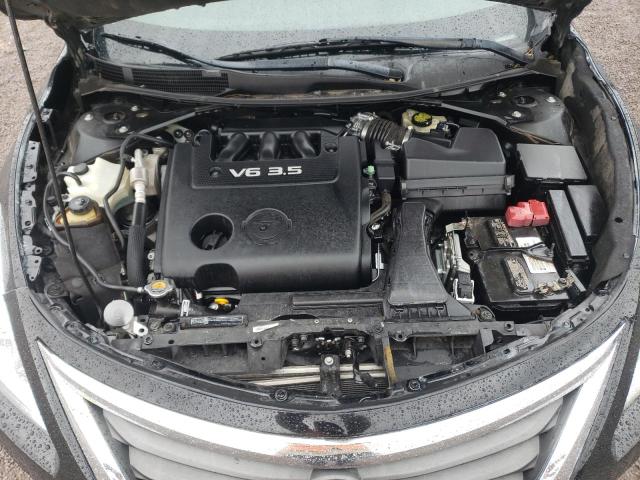 Photo 11 from auction – 2015 NISSAN ALTIMA 3.5 with VIN 1N4BL3AP8FC256722