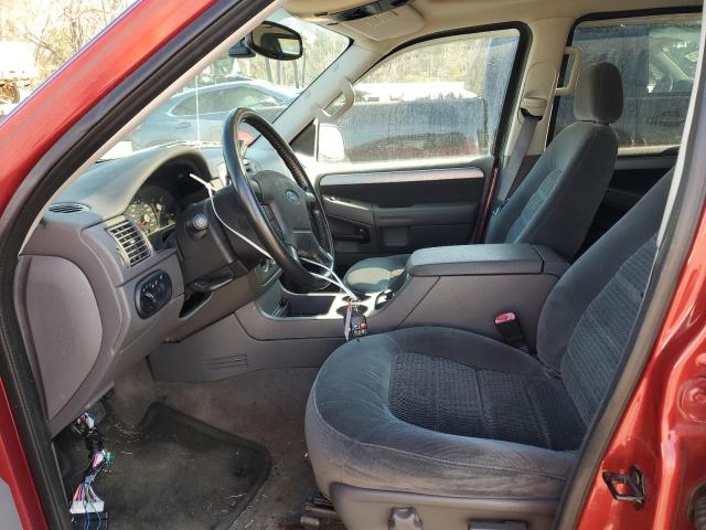 Photo 7 from auction – 2003 FORD EXPLORER X with VIN 1FMZU73K63UA21025