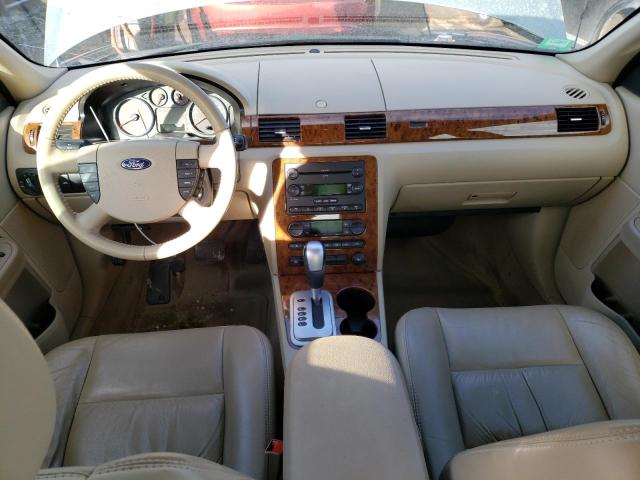 Photo 8 from auction – 2006 FORD FIVE HUNDR with VIN 1FAFP24176G145031