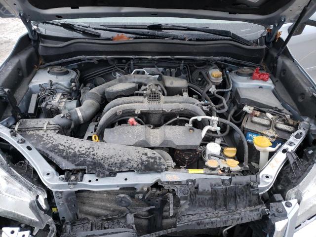 صورة رقم 11 من المزاد - 2017 SUBARU FORESTER 2 مع VIN JF2SJAGC7HH595150