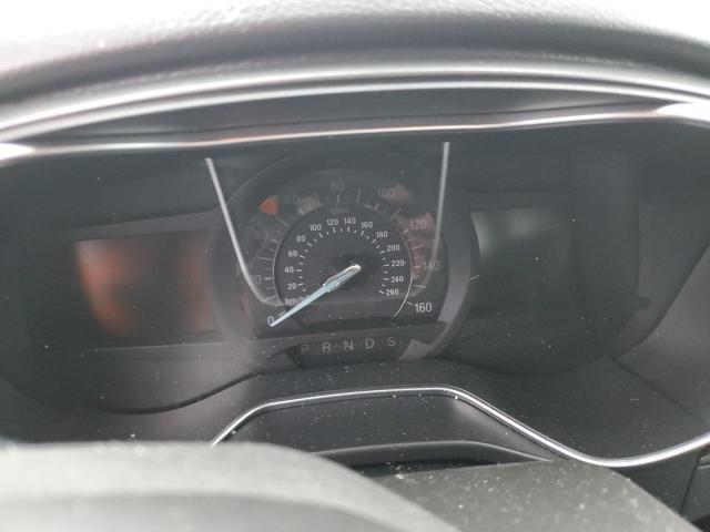 Photo 9 from auction – 2013 FORD FUSION TIT with VIN 3FA6P0K9XDR140781