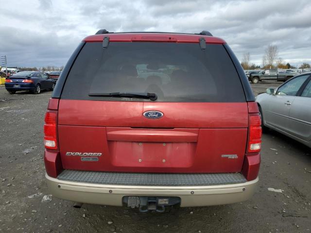 Photo 6 from auction – 2005 FORD EXPLORER E with VIN 1FMDU74K05UA26670