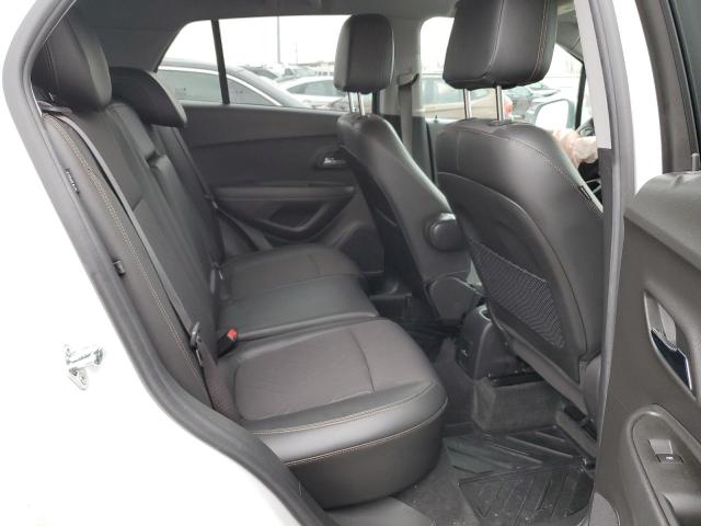 Photo 10 from auction – 2018 CHEVROLET TRAX 1LT with VIN KL7CJLSB6JB510625