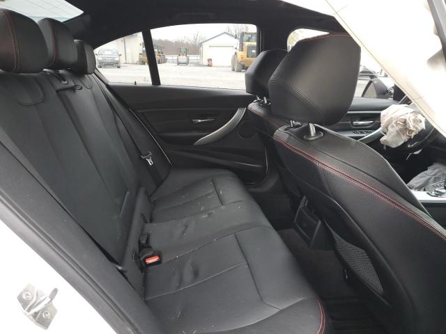 Foto 10 de la subasta – 2013 BMW 328 XI con VIN WBA3B3C51DF533443