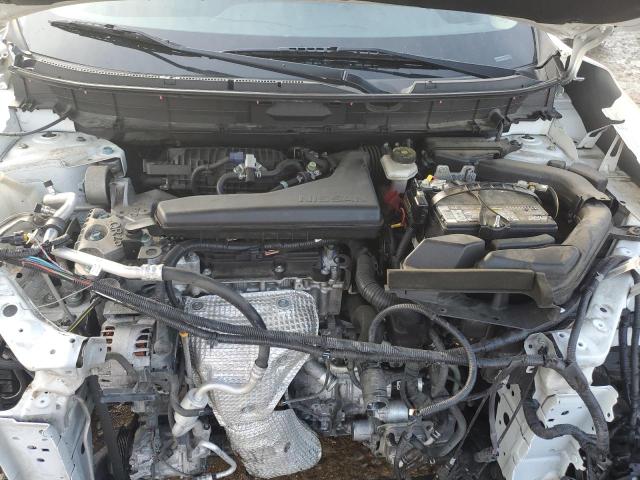 Photo 12 from auction – 2015 NISSAN ROGUE S with VIN KNMAT2MTXFP575282