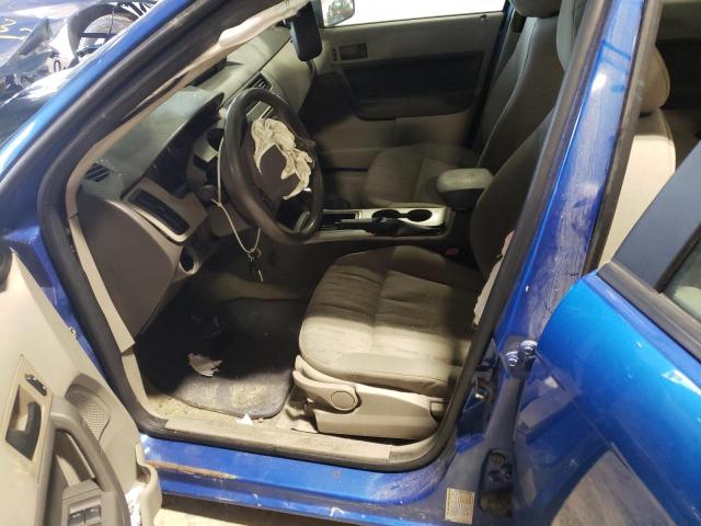 Photo 7 from auction – 2010 FORD FOCUS SE with VIN 1FAHP3FN4AW204954