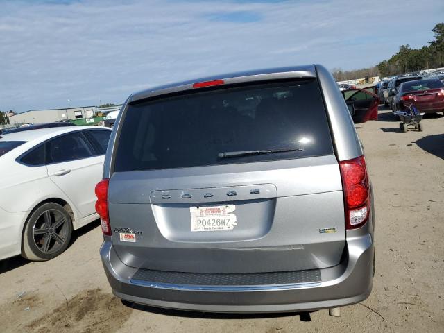 Photo 6 from auction – 2016 DODGE GRAND CARA with VIN 2C4RDGBG7GR161993
