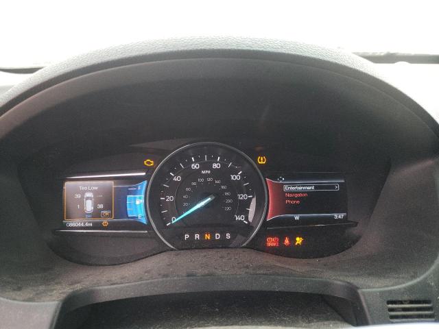 Photo 9 from auction – 2016 FORD EXPLORER S with VIN 1FM5K8GT7GGA01254