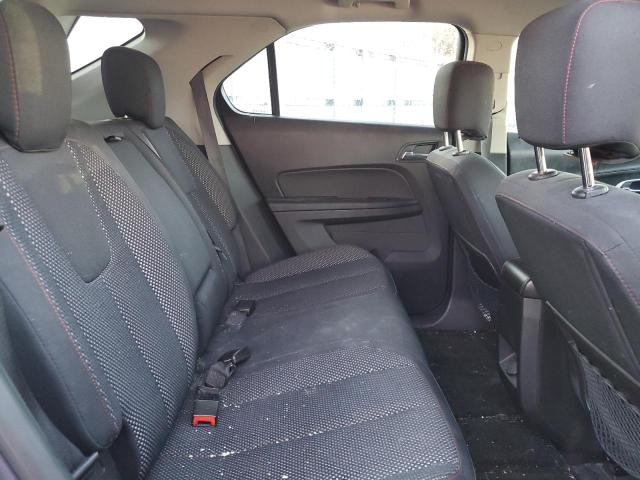 Photo 11 from auction – 2013 CHEVROLET EQUINOX LT with VIN 2GNALPEK4D6156481