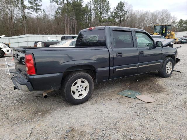 Photo 3 from auction – 2005 CHEVROLET SILVERADO with VIN 2GCEC13T251231423