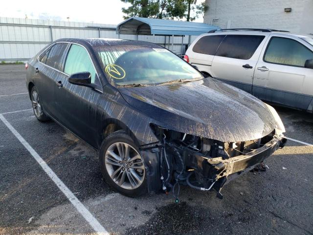 Photo 4 from auction – 2016 TOYOTA CAMRY LE with VIN 4T1BF1FK1GU195241
