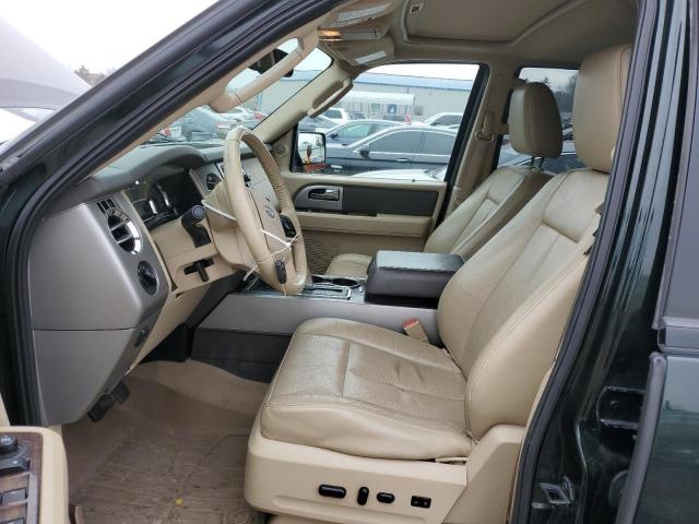 Photo 7 from auction – 2014 FORD EXPEDITION with VIN 1FMJK1J57EEF20930