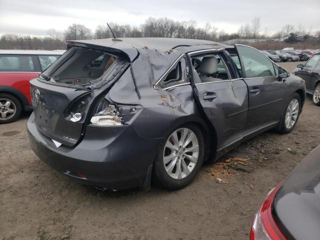 Photo 3 from auction – 2014 TOYOTA VENZA LE with VIN 4T3BA3BB0EU063057