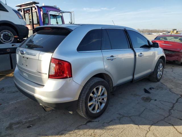 Photo 3 from auction – 2012 FORD EDGE LIMIT with VIN 2FMDK3KC1CBA69881