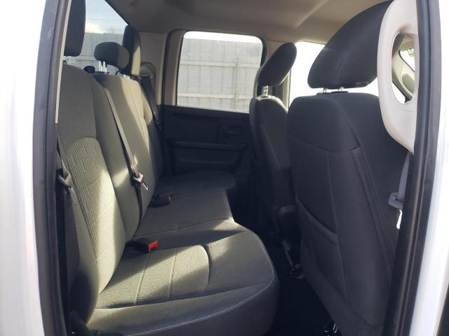 Photo 10 from auction – 2021 RAM 1500 CLASS with VIN 1C6RR6FG0MS534380
