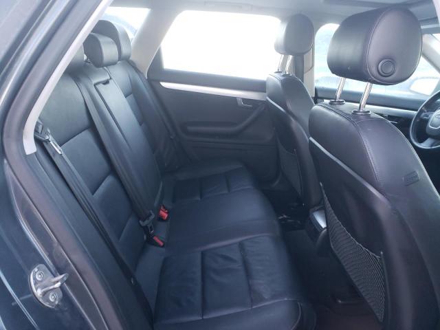 Photo 10 from auction – 2006 AUDI A4 2.0T AV with VIN WAUKF78E66A279213
