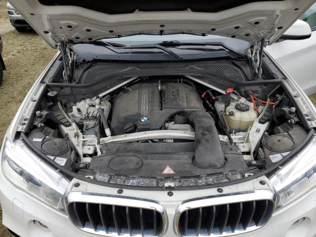 Photo 12 from auction – 2016 BMW X5 XDRIVE3 with VIN 5UXKR0C57G0P29644
