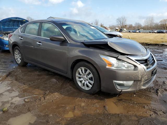 Photo 4 from auction – 2013 NISSAN ALTIMA 2.5 with VIN 1N4AL3AP2DC286873
