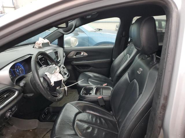 Photo 7 from auction – 2018 CHRYSLER PACIFICA T with VIN 2C4RC1BG5JR198211