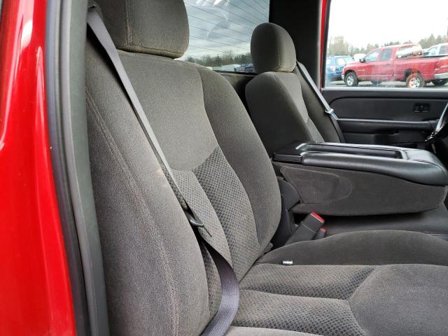 Photo 10 from auction – 2006 CHEVROLET SILVERADO with VIN 3GCEK14Z06G202923