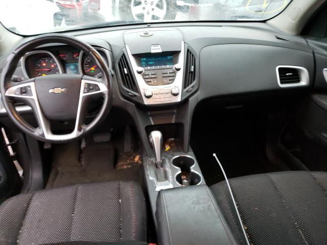 Photo 8 from auction – 2011 CHEVROLET EQUINOX LT with VIN 2CNFLEEC3B6333039