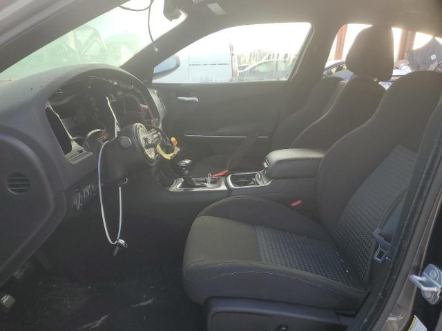Photo 7 from auction – 2021 DODGE CHARGER R/ with VIN 2C3CDXCT6MH524971