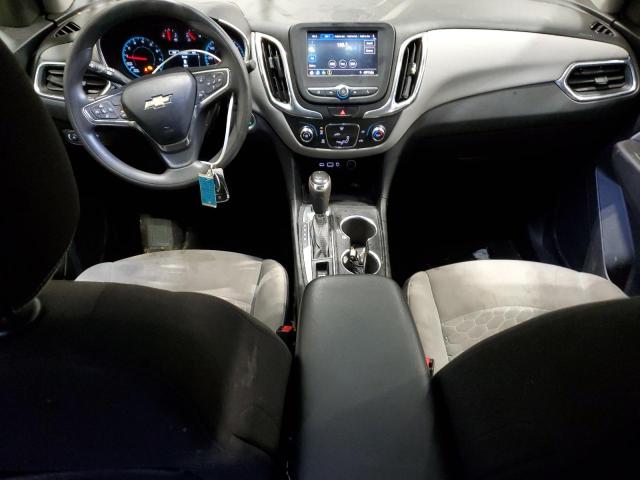 Photo 8 from auction – 2021 CHEVROLET EQUINOX LS with VIN 2GNAXSEV8M6122397
