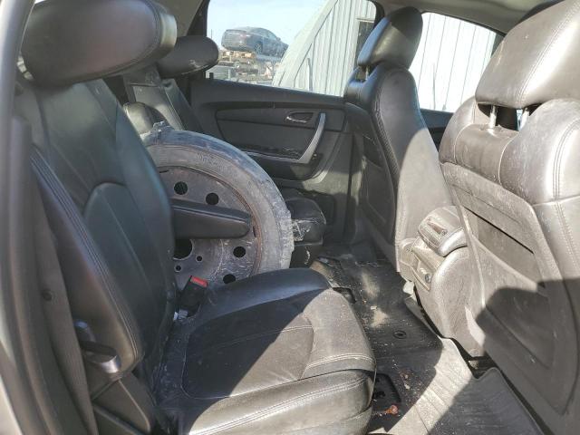 Photo 11 from auction – 2012 GMC ACADIA SLT with VIN 1GKKVRED3CJ394297