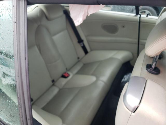 Photo 10 from auction – 2007 SAAB 9-3 2.0T with VIN YS3FD79Y776105487