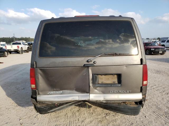 Photo 6 from auction – 2002 CHEVROLET ASTRO with VIN 1GNDM19X72B122462