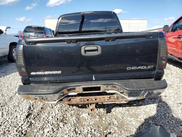 Photo 6 from auction – 2004 CHEVROLET SILVERADO with VIN 1GCEK19T54E208578