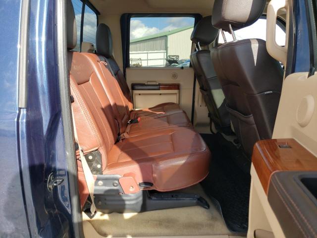 Photo 10 from auction – 2015 FORD F250 SUPER with VIN 1FT7W2BTXFEA94951