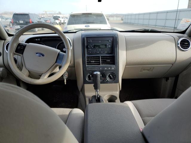 Photo 8 from auction – 2006 FORD EXPLORER X with VIN 1FMEU73E06ZA20226