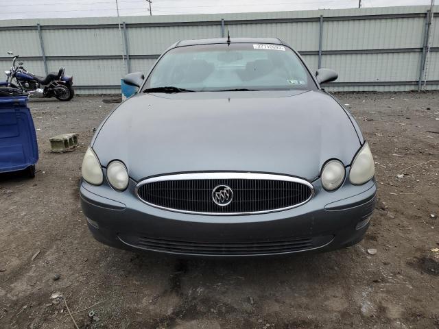 Photo 5 from auction – 2005 BUICK LACROSSE C with VIN 2G4WD532551217818