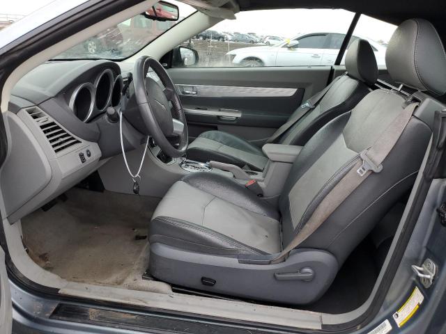 Photo 7 from auction – 2008 CHRYSLER SEBRING TO with VIN 1C3LC55RX8N131089