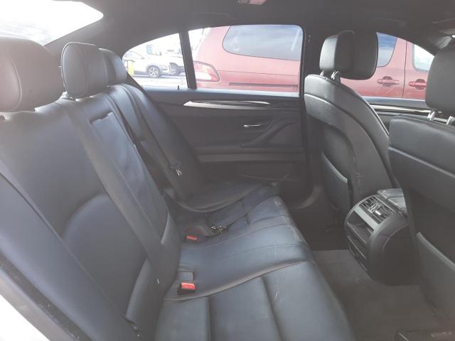 Photo 10 from auction – 2011 BMW 528 I with VIN WBAFR1C59BC747835