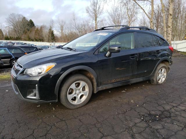 SUBARU CROSSTREK 2016 с VIN JF2GPANC4G8248493 - Фото с аукциона