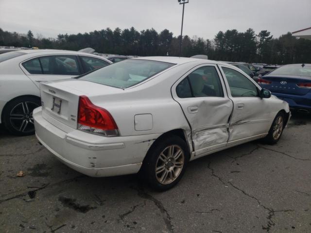 Photo 3 from auction – 2008 VOLVO S60 2.5T with VIN YV1RH592582677086