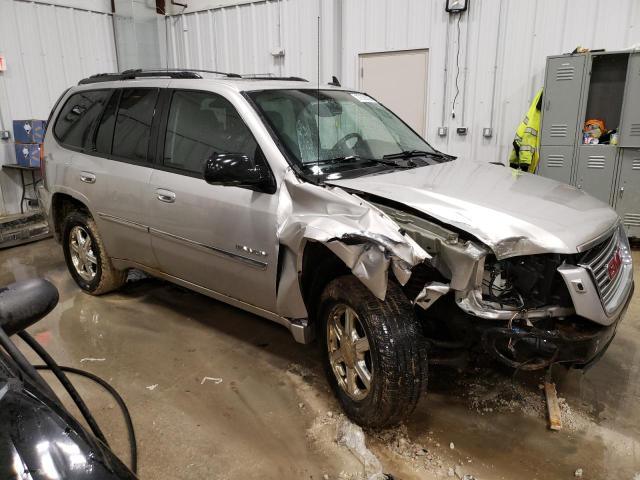 Photo 4 from auction – 2006 GMC ENVOY with VIN 1GKDT13S262265354