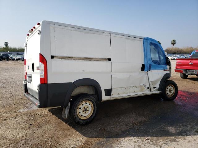 Photo 3 from auction – 2016 RAM PROMASTER with VIN 3C6TRVAG0GE127755