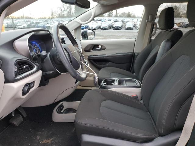 Photo 7 from auction – 2020 CHRYSLER PACIFICA T with VIN 2C4RC1FG5LR245766