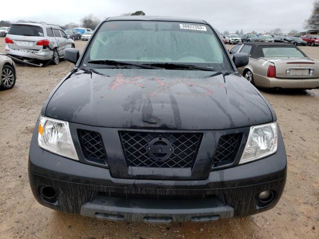 Photo 5 from auction – 2019 NISSAN FRONTIER S with VIN 1N6AD0EV3KN884967