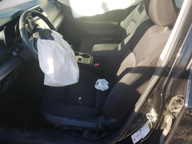 Photo 7 from auction – 2019 SUBARU LEGACY 2.5 with VIN 4S3BNAF6XK3017675