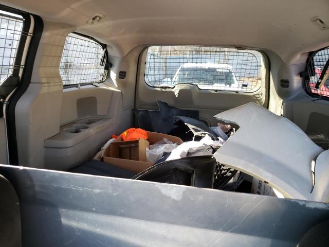 Photo 10 from auction – 2012 DODGE RAM VAN with VIN 2C4RDGAG4CR291628