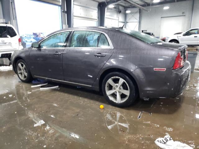 Photo 2 from auction – 2011 CHEVROLET MALIBU 1LT with VIN 1G1ZC5E10BF167710