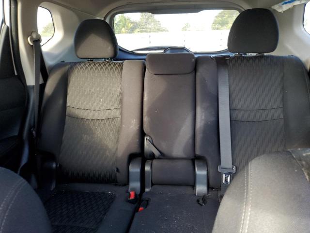 Photo 10 from auction – 2019 NISSAN ROGUE S with VIN 5N1AT2MT5KC802942