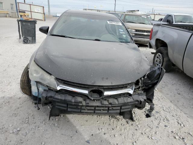 Photo 5 from auction – 2015 TOYOTA CAMRY LE with VIN 4T1BF1FK0FU012443