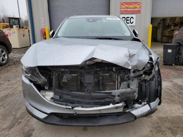 Photo 5 from auction – 2018 MAZDA CX-5 TOURI with VIN JM3KFBCM9J0314806