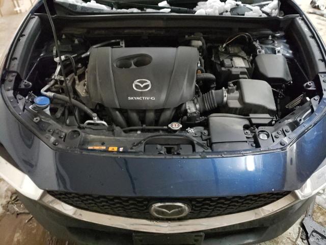 Photo 11 from auction – 2020 MAZDA CX-30 SELE with VIN 3MVDMBCL6LM133529