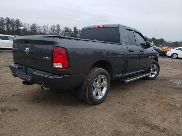 Photo 3 from auction – 2016 RAM 1500 ST with VIN 1C6RR7FT9GS132025